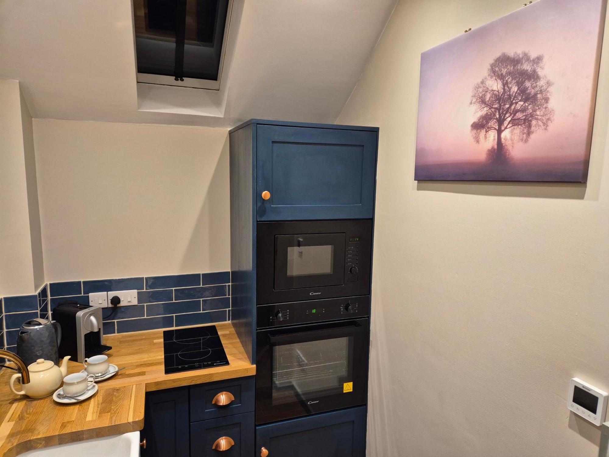 Charming 1 Bed Peak District Barn Conversion Foolow Exteriör bild