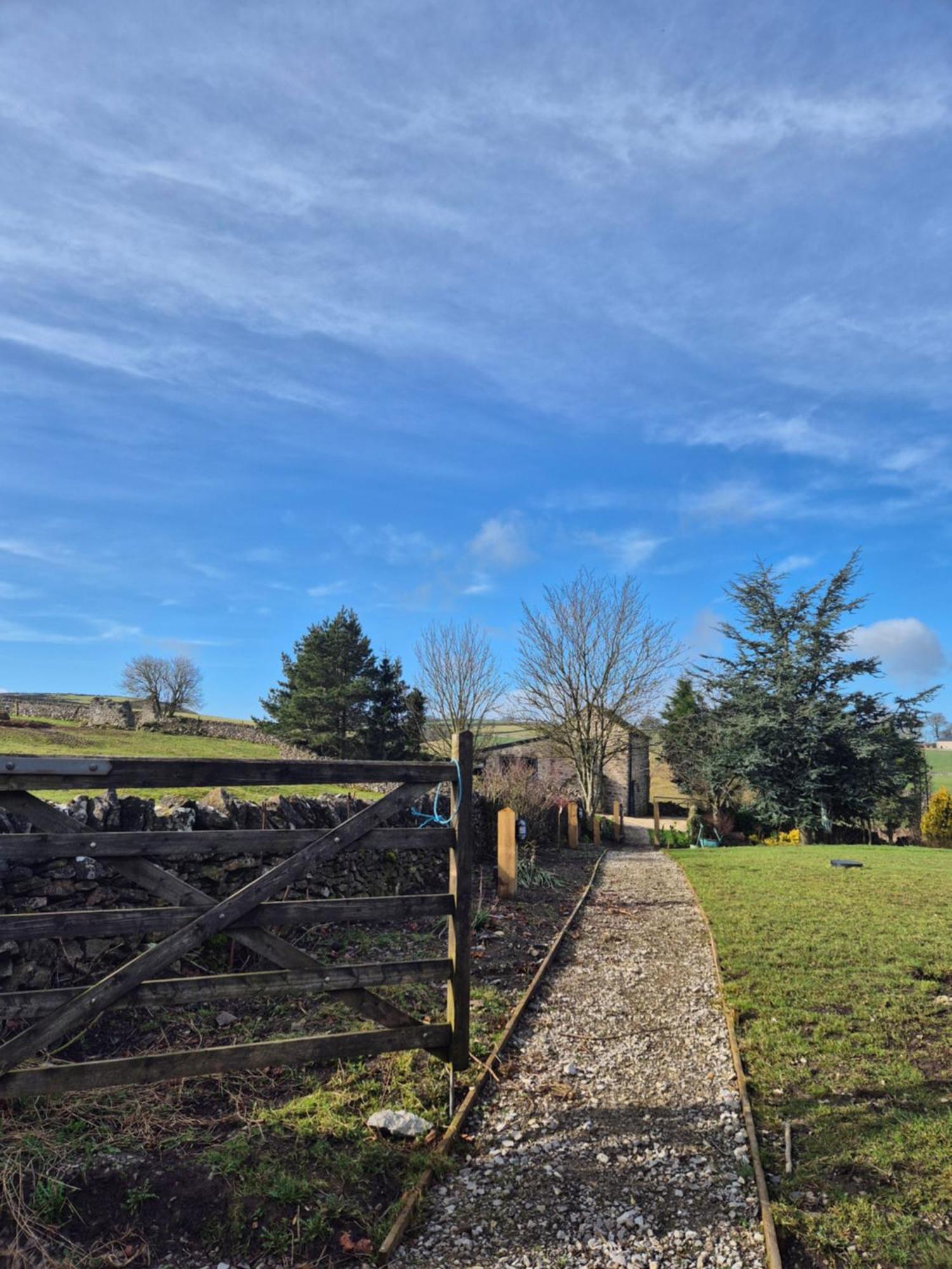 Charming 1 Bed Peak District Barn Conversion Foolow Exteriör bild